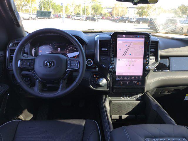 new 2025 Ram 1500 car, priced at $70,000