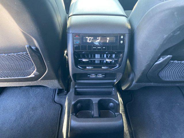 used 2023 Jeep Grand Cherokee L car, priced at $26,780