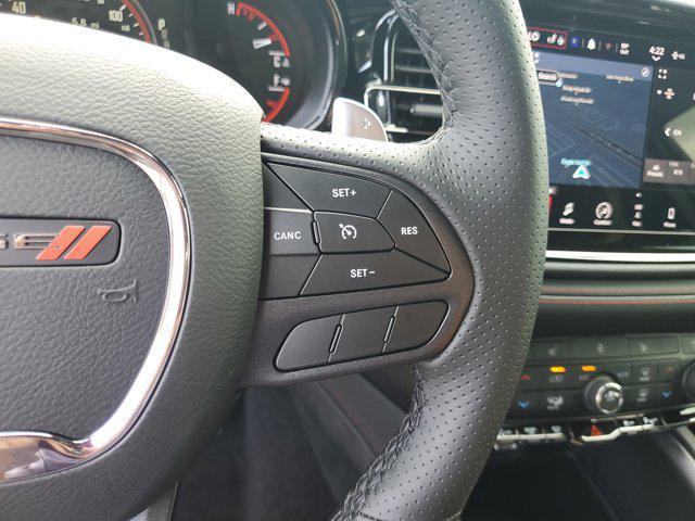 new 2026 Dodge Durango car, priced at $36,367