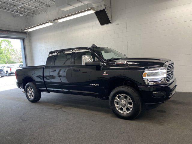 new 2024 Ram 3500 car, priced at $76,974