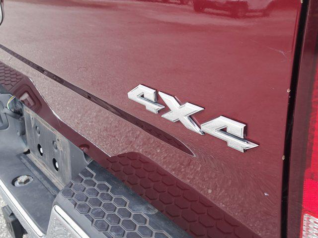 used 2021 Ram 1500 Classic car, priced at $19,994