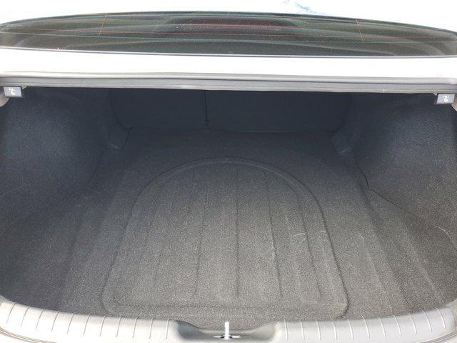 used 2023 Hyundai Elantra car, priced at $20,593