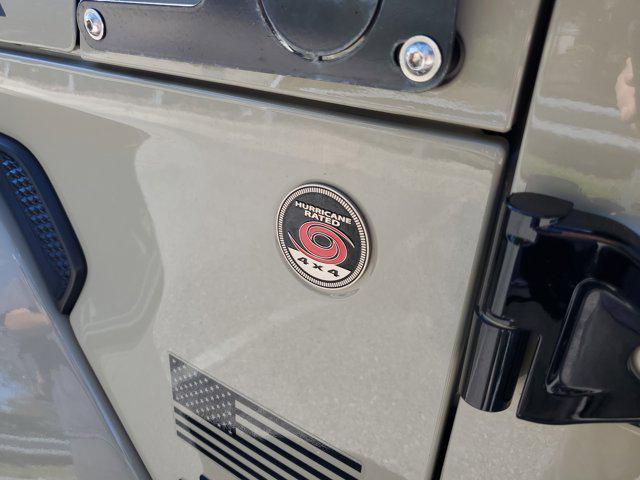 used 2020 Jeep Gladiator car, priced at $29,728
