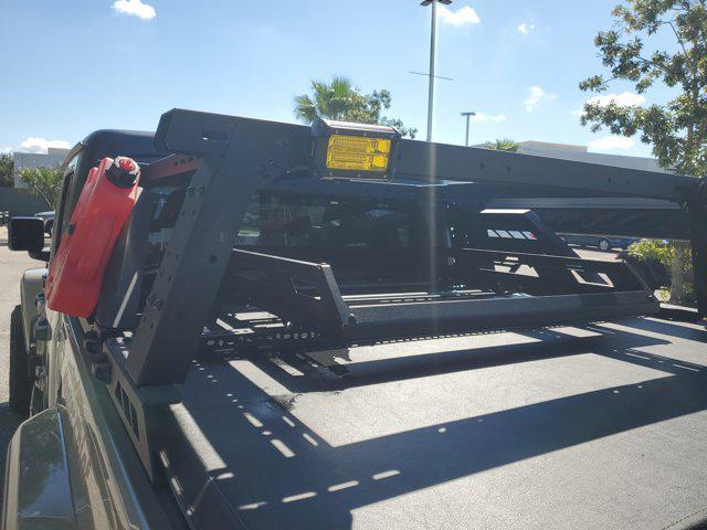 used 2020 Jeep Gladiator car, priced at $29,728