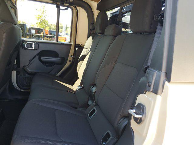 used 2020 Jeep Gladiator car, priced at $29,728