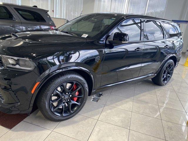 new 2024 Dodge Durango car, priced at $110,790