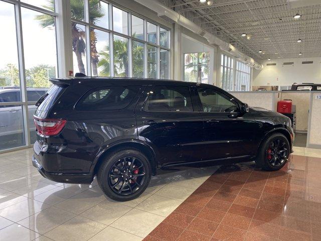 new 2024 Dodge Durango car, priced at $110,790