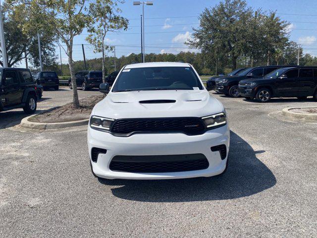 new 2025 Dodge Durango car, priced at $47,948