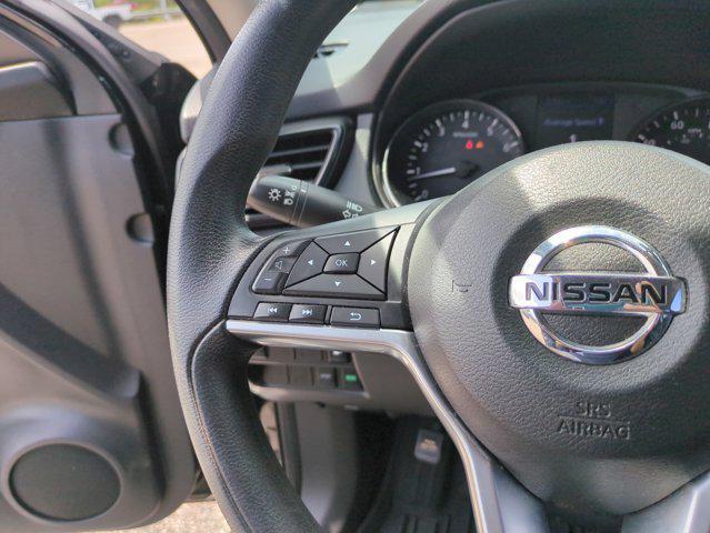 used 2018 Nissan Rogue car, priced at $12,720