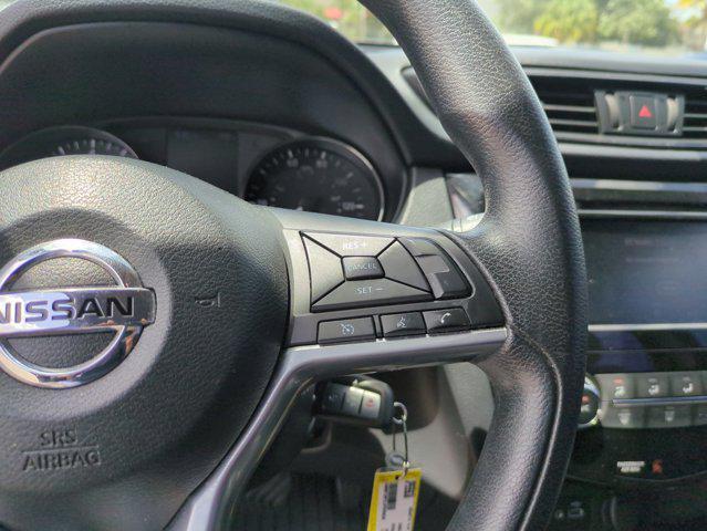 used 2018 Nissan Rogue car, priced at $12,720