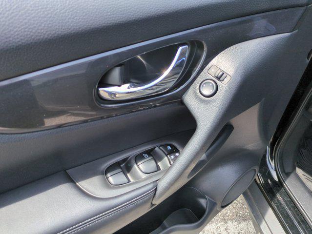 used 2018 Nissan Rogue car, priced at $12,720