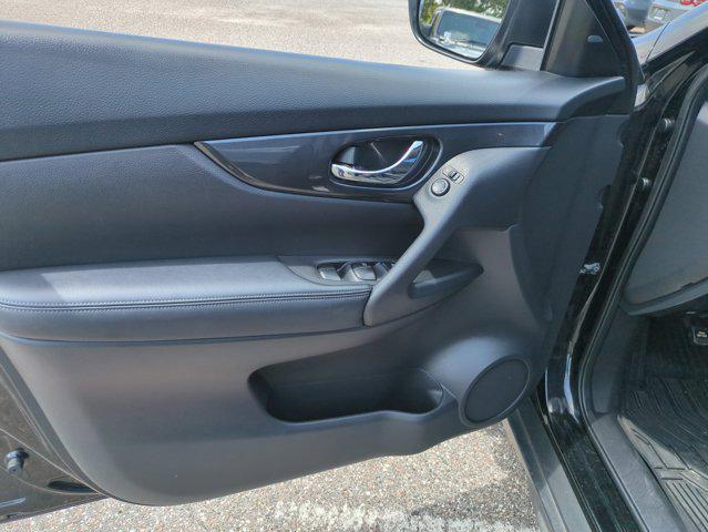 used 2018 Nissan Rogue car, priced at $12,720