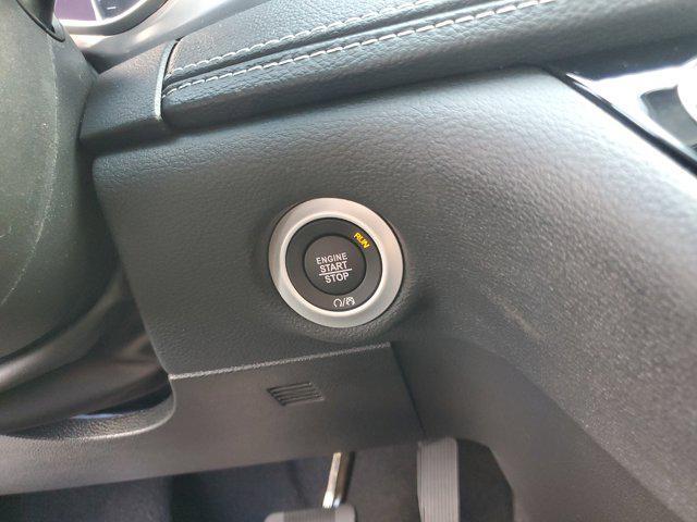 new 2026 Chrysler Pacifica car, priced at $35,456