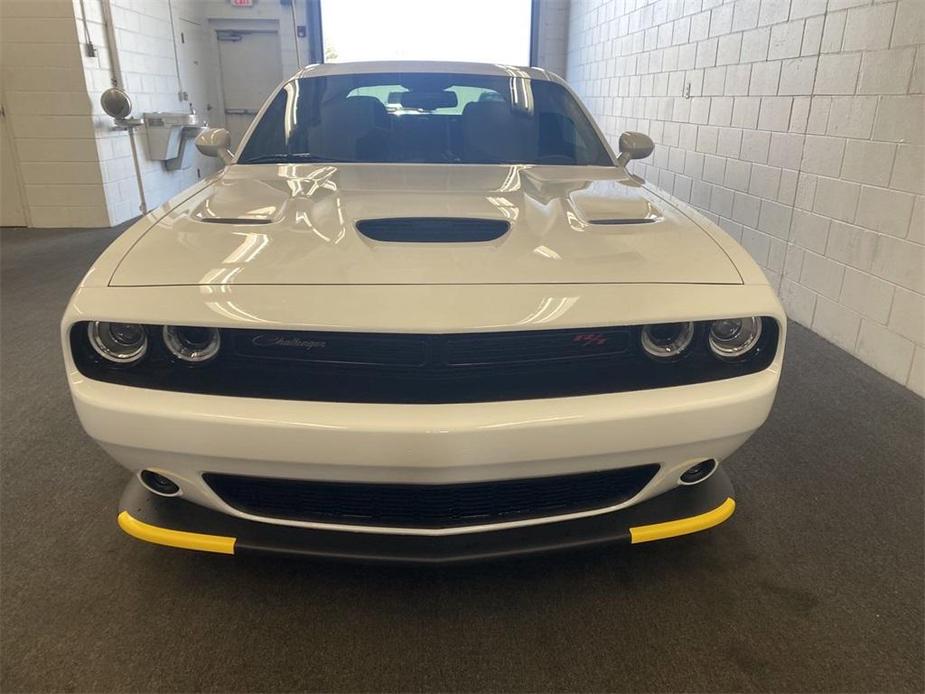new 2023 Dodge Challenger car, priced at $49,104