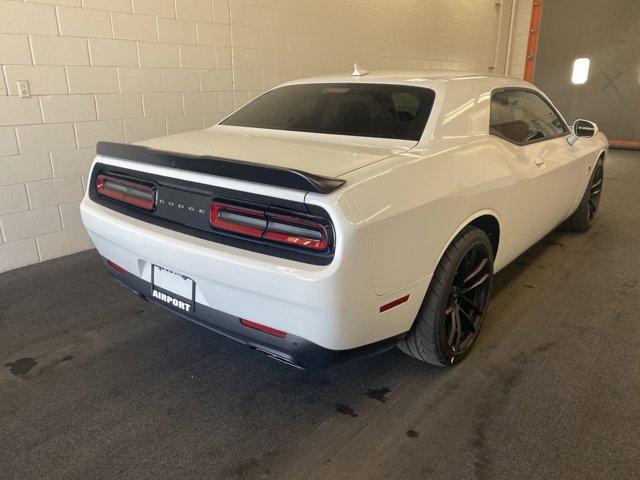 new 2023 Dodge Challenger car, priced at $47,104