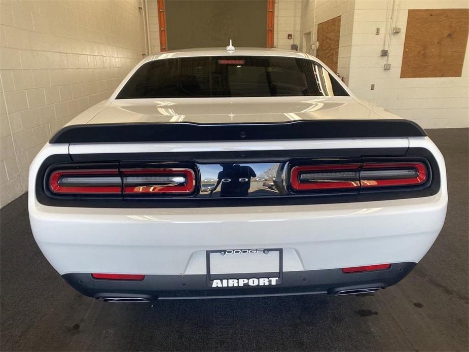 new 2023 Dodge Challenger car, priced at $49,104