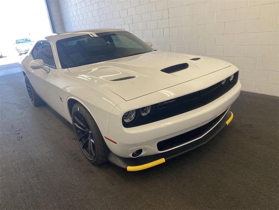 new 2023 Dodge Challenger car, priced at $49,104