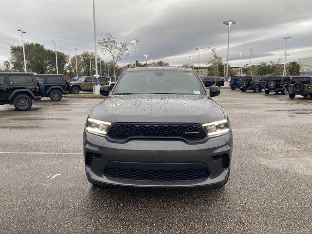 new 2025 Dodge Durango car, priced at $35,588