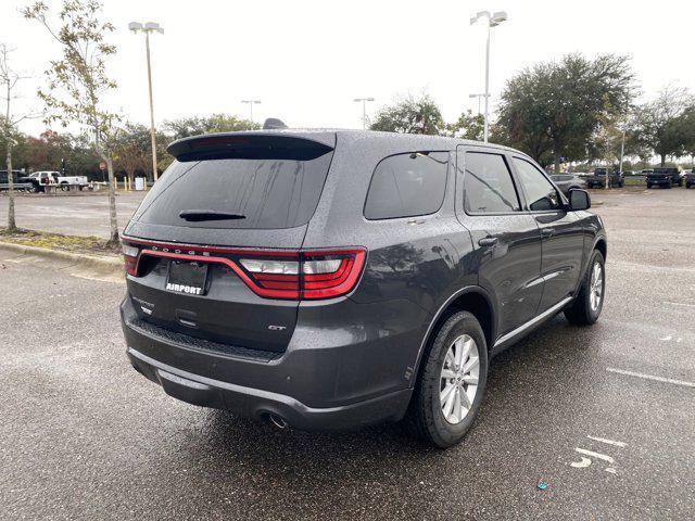 new 2025 Dodge Durango car, priced at $35,588