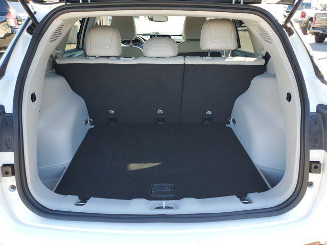 used 2022 Jeep Compass car, priced at $17,885