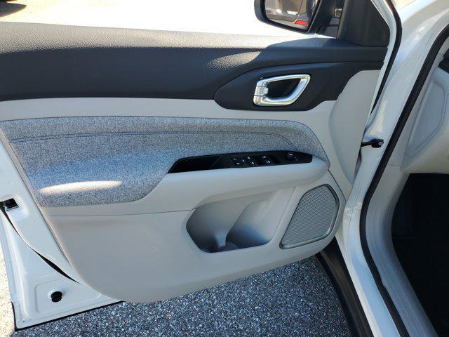 used 2022 Jeep Compass car, priced at $17,885