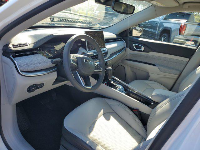 used 2022 Jeep Compass car, priced at $17,885