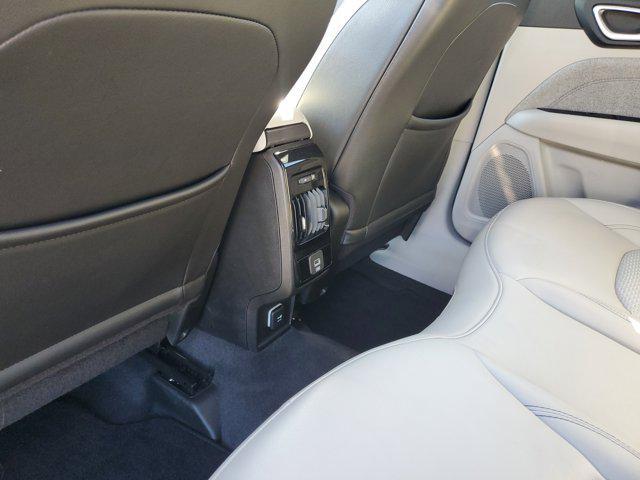 used 2022 Jeep Compass car, priced at $17,885