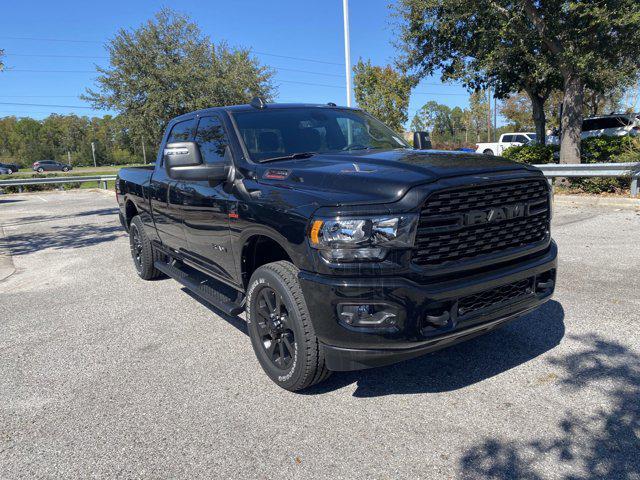 new 2024 Ram 2500 car, priced at $68,386