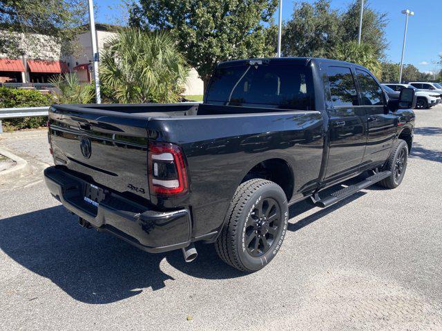 new 2024 Ram 2500 car, priced at $68,386