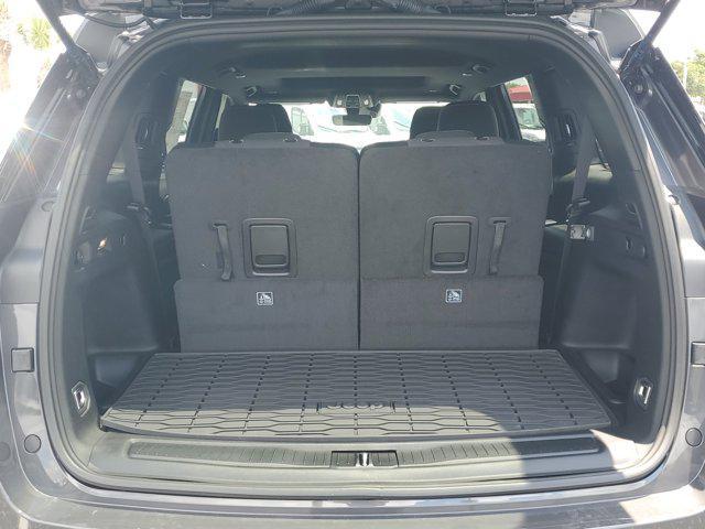 new 2025 Jeep Grand Cherokee L car, priced at $39,075