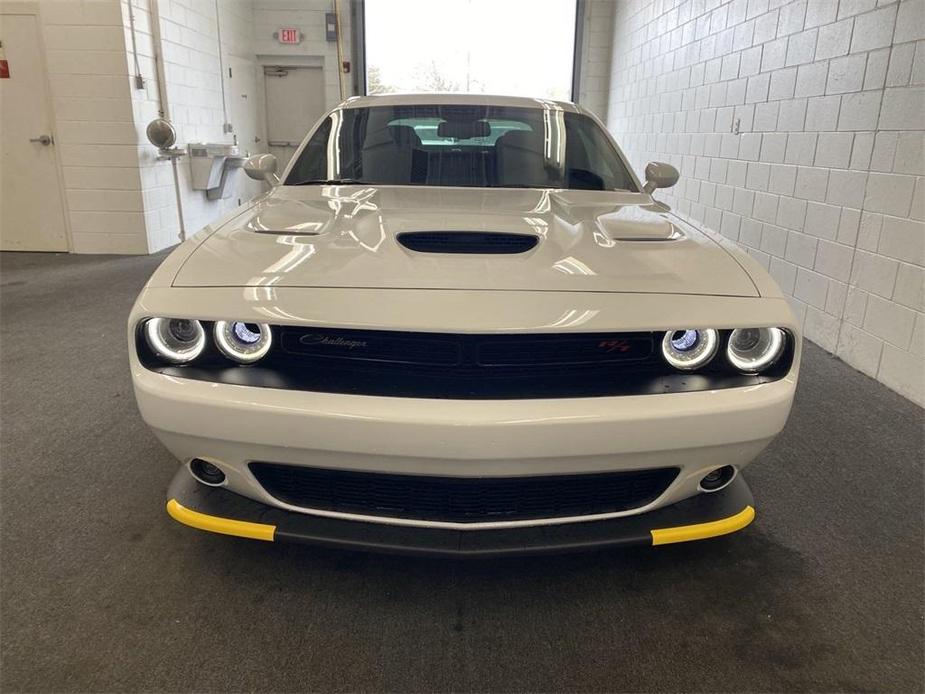 new 2023 Dodge Challenger car, priced at $49,104