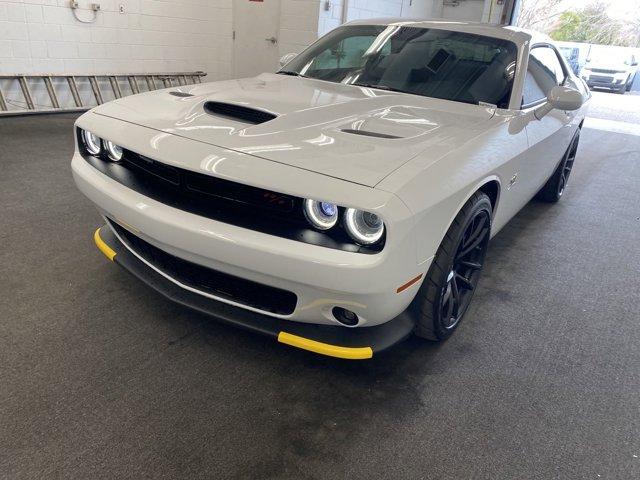 new 2023 Dodge Challenger car, priced at $47,104