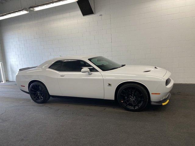 new 2023 Dodge Challenger car, priced at $47,104