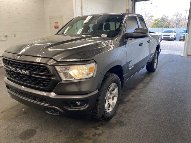 new 2024 Ram 1500 car, priced at $36,000