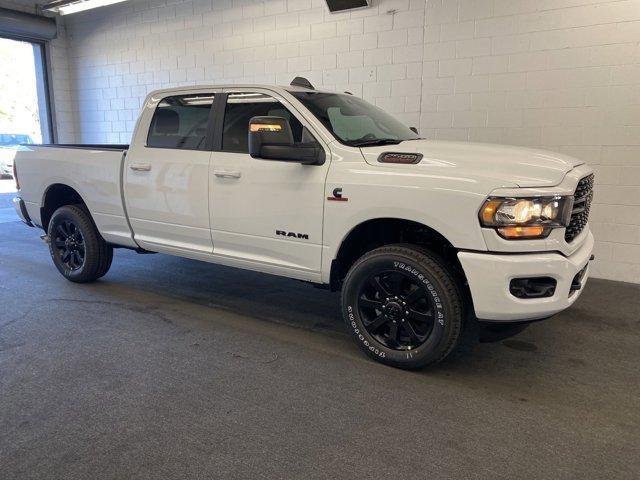 new 2024 Ram 2500 car, priced at $71,078