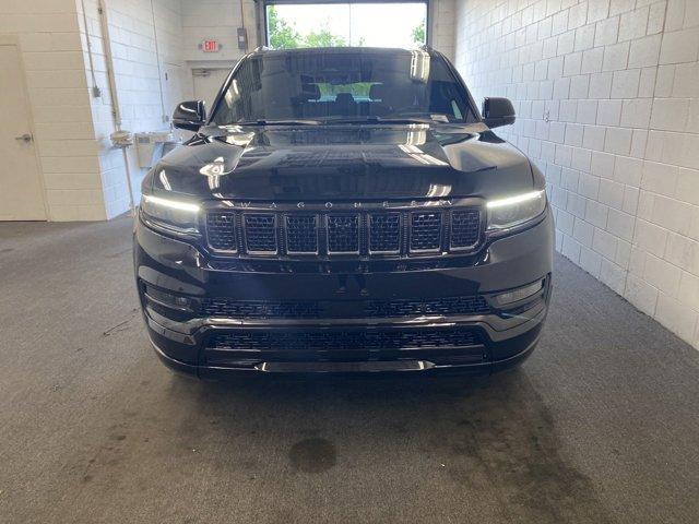 new 2024 Jeep Grand Wagoneer L car, priced at $102,392