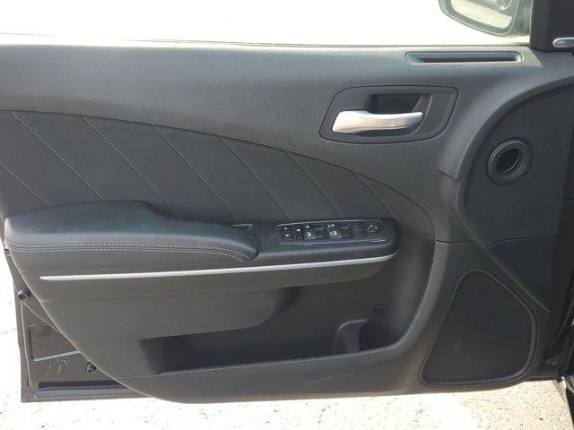 used 2022 Dodge Charger car, priced at $22,555
