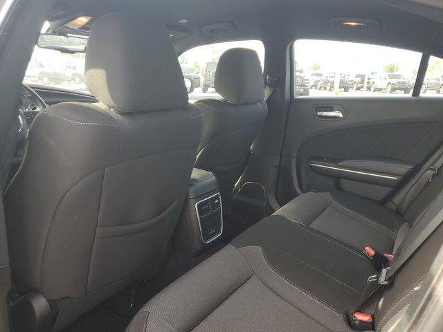 used 2022 Dodge Charger car, priced at $22,555