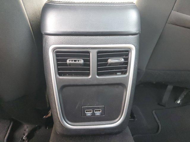 used 2022 Dodge Charger car, priced at $22,555