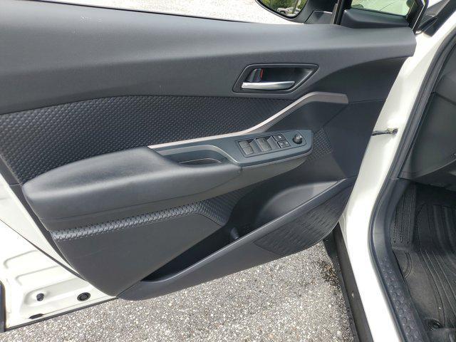 used 2020 Toyota C-HR car, priced at $16,350