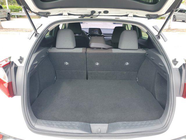 used 2020 Toyota C-HR car, priced at $16,350