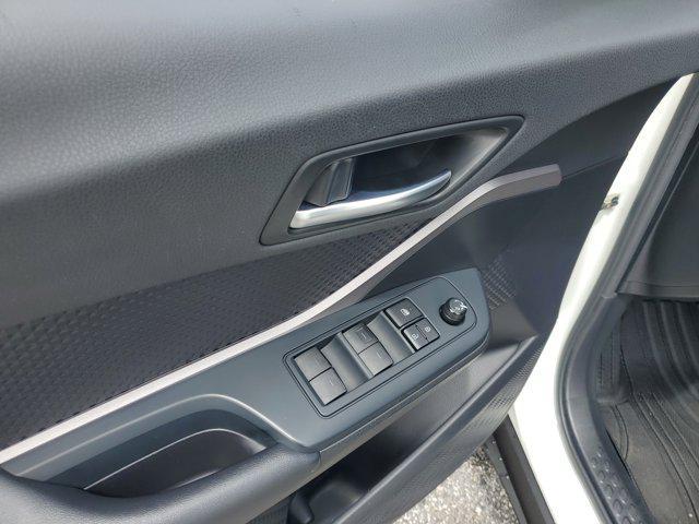 used 2020 Toyota C-HR car, priced at $16,350