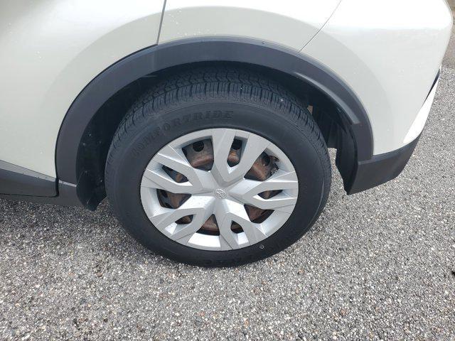 used 2020 Toyota C-HR car, priced at $16,350