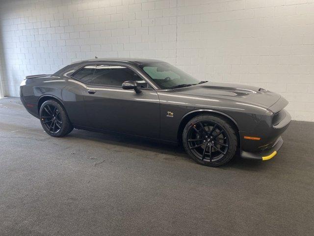 new 2023 Dodge Challenger car, priced at $49,191