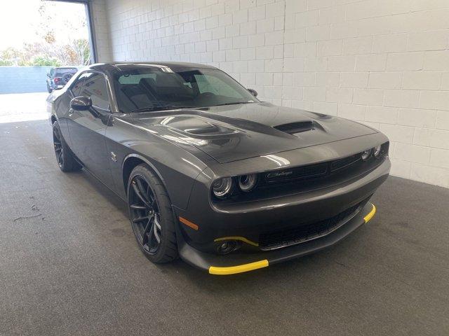 new 2023 Dodge Challenger car, priced at $49,191