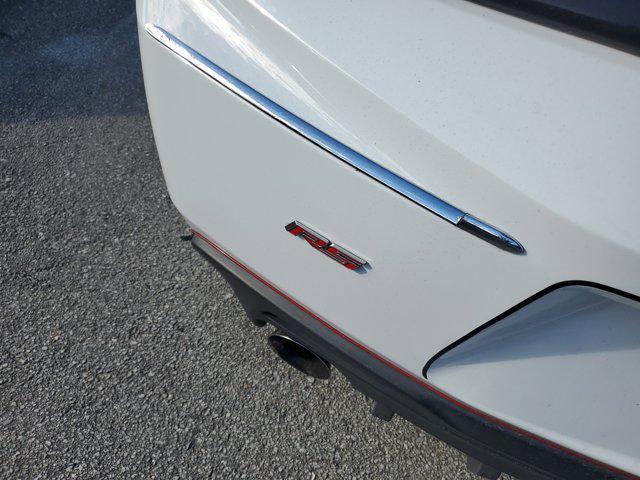 used 2018 Chevrolet Camaro car, priced at $18,833