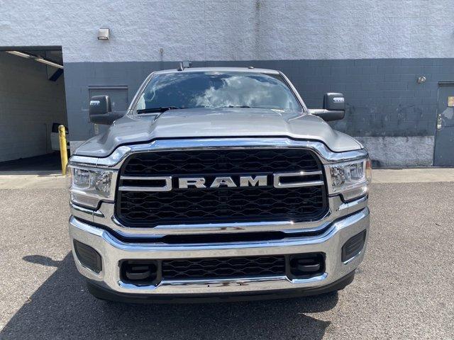 new 2024 Ram 2500 car, priced at $59,876