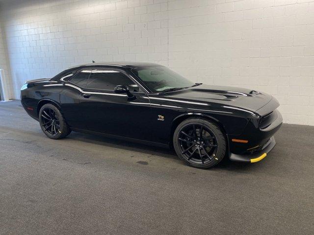 new 2023 Dodge Challenger car, priced at $49,105