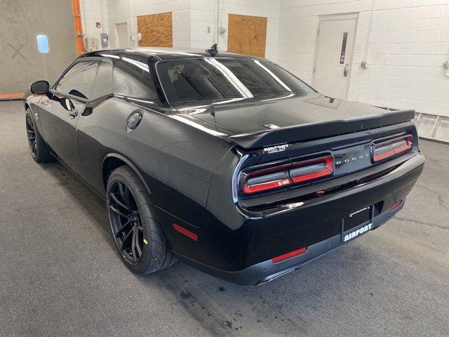 new 2023 Dodge Challenger car, priced at $49,105