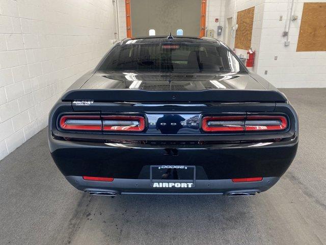 new 2023 Dodge Challenger car, priced at $49,105